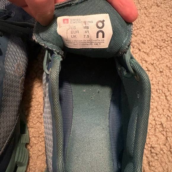 Onclouds - Picture 5 of 6